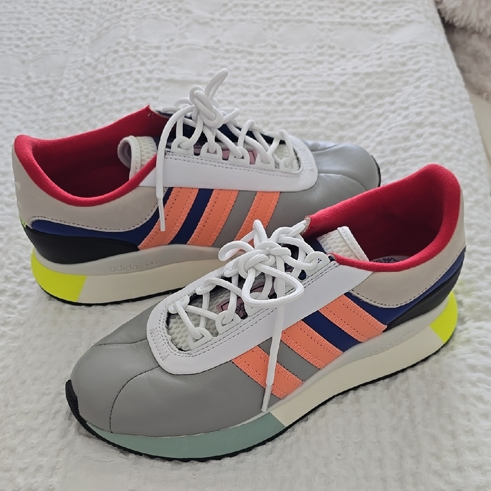 Adidas Women's Multicolor Sneakers